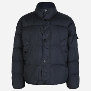 5F 4100010 S0A23 V0020 크링클랩스 와펜 패딩 자켓 네이비