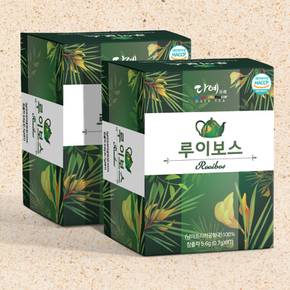 [본사직영] 다예 루이보스차 허브차 사각 티백 8개입
