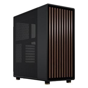 [서린공식] Fractal Design North Charcoal 블랙