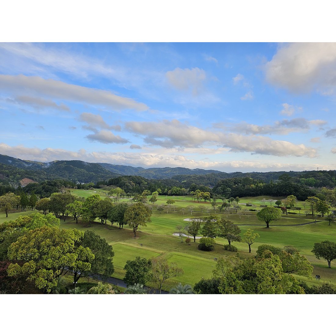 [가고시마 Golf] 명문 케도인 리조트 골프+미식+천연온천 3/4일 - 대한항공, Tr,Iip