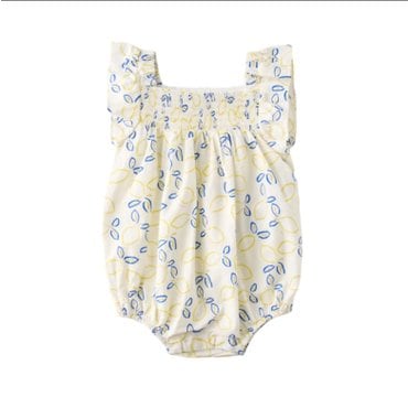 BONTON BT-베이비YE레몬바디수트 75-17T-O04-06