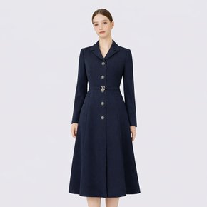 [정상가:399,000원][린]에스텐 카라 원피스 LGOPPJ9400