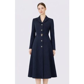 [정상가:399,000원][린]에스텐 카라 원피스 LGOPPJ9400