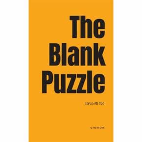 The Blank Puzzle