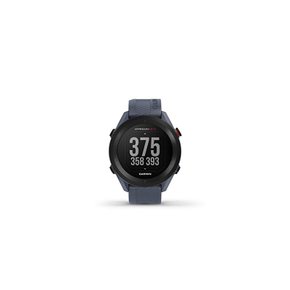 GARMIN 가민 골프 네비게이션 GPS Approach S12 Granite Blue 일본 010-02472-21 소