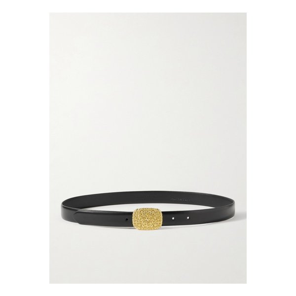 앤더슨스 가죽 벨트 블랙 46376663162893209