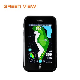  골퍼스 그린뷰 ZERO10 GPS 골프 거리측정기