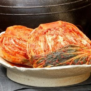 남도식 포기김치 2kg