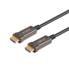 V2.1 HDMI 케이블 10미터 / 리피터 광케이블