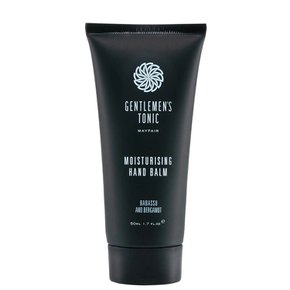 Gentlemen`s Tonic 젠틀맨스 토닉 배쓰 앤 바디 모이스처라이징 핸드 밤 50ml