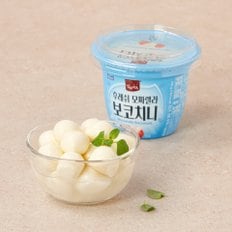  [매일] 상하치즈 후레쉬 모짜렐라 보코치니 100g