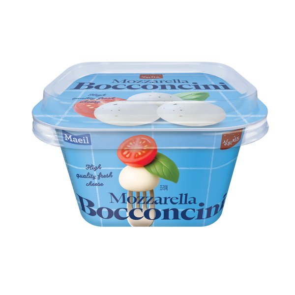 상하 후레쉬 모짜렐라 보코치니 100g