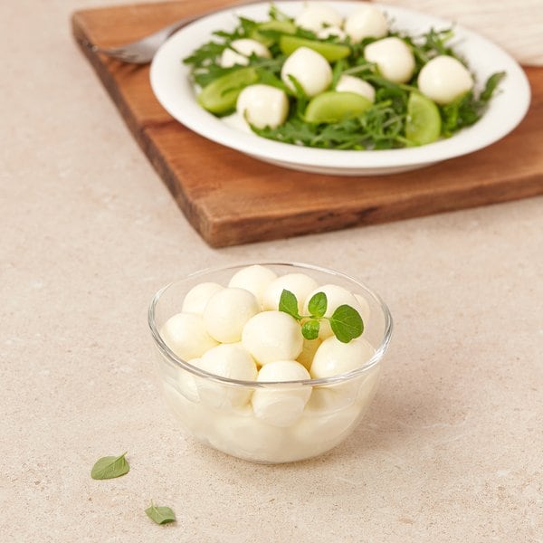 상하 후레쉬 모짜렐라 보코치니 100g