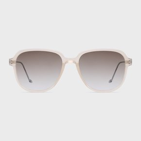 JUWON SUNGLASS IVORY