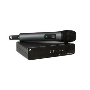 SENNHEISER 무대 공연용 무선 핸드마이크 XSW1-825