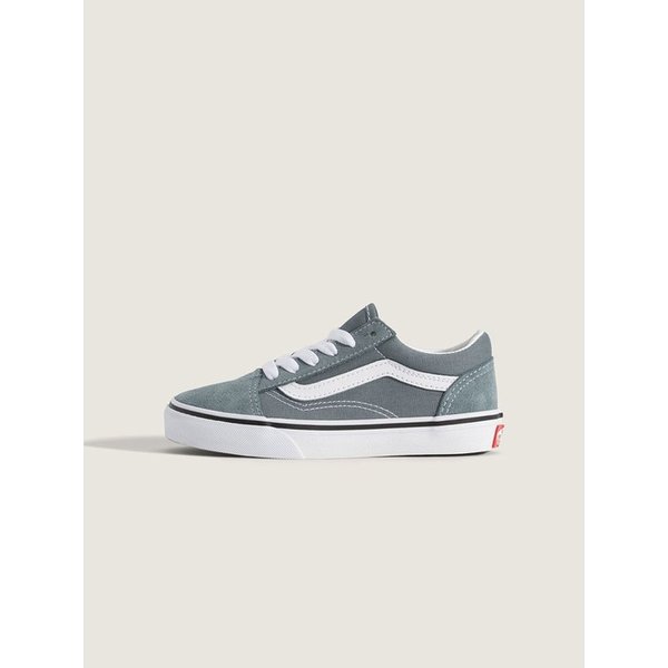 [반스 공식] 키즈 올드스쿨 컬러 띠어리/ VN000CYVRV21