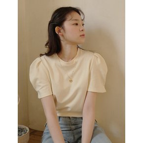 Blooming T-shirt (3color)