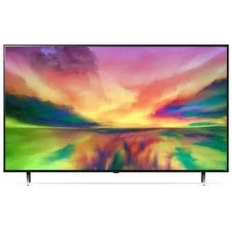 LG QNED TV 75QNED80KRA 벽걸이+