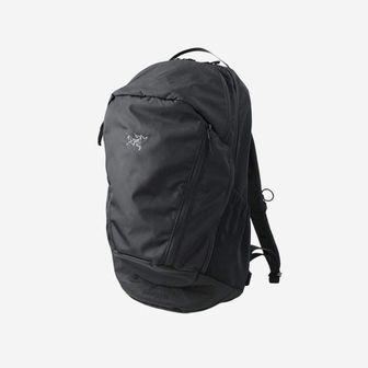  아크테릭스 맨티스 26 백팩 블랙 Arc`teryx Mantis 26 Backpack Black 270238