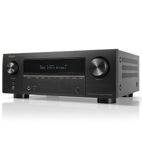 :::[DENON] 데논 AVC-X3800H AV리시버:::