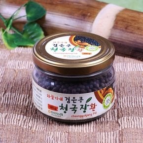 [함양농협] 검은콩 청국장환 180g