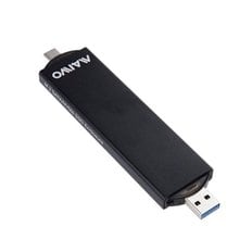 USB 3.1 C타입 USB 컨버터 M.2 NVMe 외장케이스_WFGBGOJ