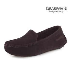 베어파우(BEARPAW) 여성 JILL 모카신  K192004ND