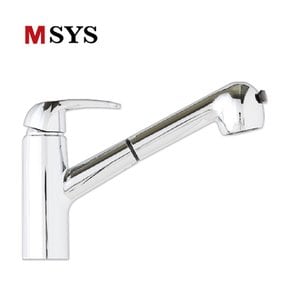 엠시스 MSYS 엠시스 수전 HDR-MF200 싱크대 수도