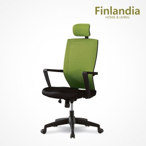 핀란디아 시프트 책상의자 사무용의자 학생 컴퓨터의자 게이밍