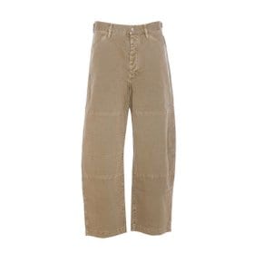 Trousers PA1152LD1008GR629 3061845