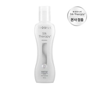 실크테라피 오리지널 에센스 130ml 1개