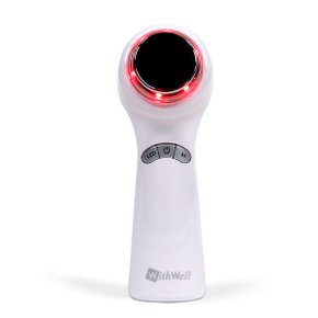 2세대 갈바닉 얼굴마사지기 충전식 피부관리기