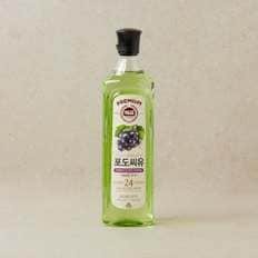 포도씨오일900ml