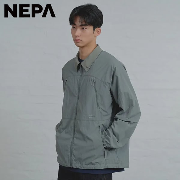 [부산점] 남성 노리치 워크 자켓 7M30662