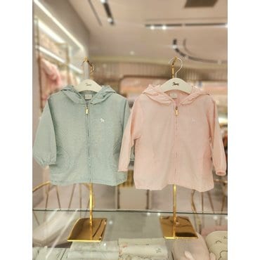 에뜨와 (25년 여름 신상품)리온 체크JP(07S3 25002)