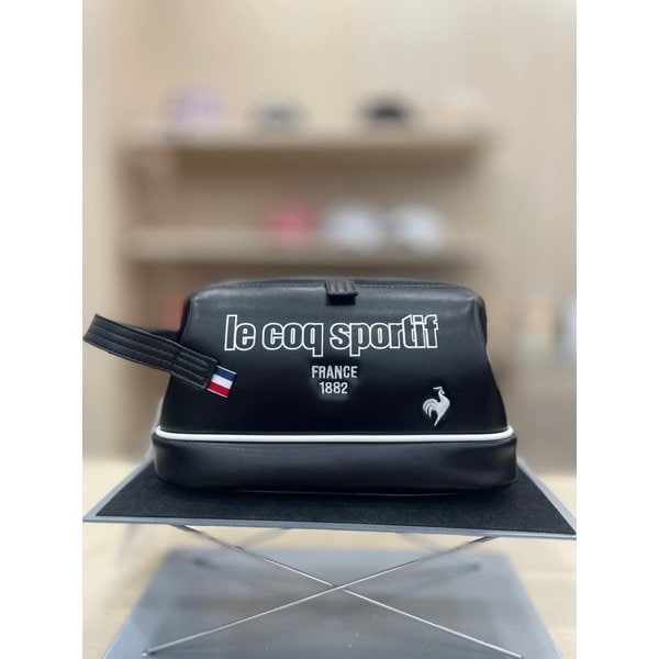 [여주점] 남성 마그네틱 카트 파우치가방  GQ311MBG88