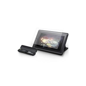 2장 세트 ClearView 클리어뷰 와콤 Cintiq 13HD DTK-1301