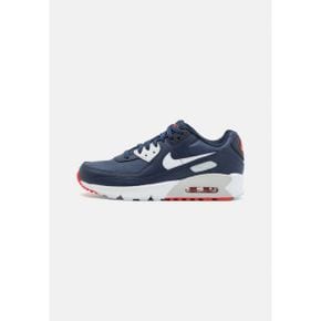 키즈 나이키 NIKE 에어 맥스 90 LTR (GS) - 스니커즈 운동화 - obsidian/white/midnight navy/tr