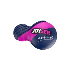 [유럽 명품 펫토이 JOYSER] 조이서 독 볼/듀오볼-네이비