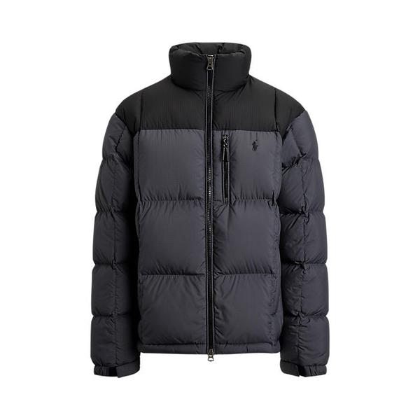 남성 고햄 다운 재킷(MNPOOTW16021865001)