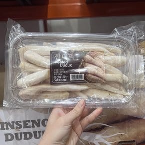 코스트코 깐 더덕 500g