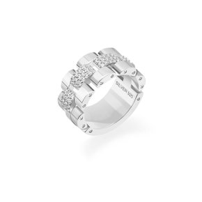 Ice triple link ring (WG) (100021)