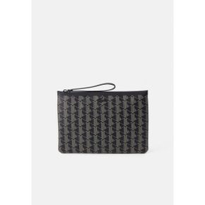 5124433 Lacoste Clutch - noir/beige