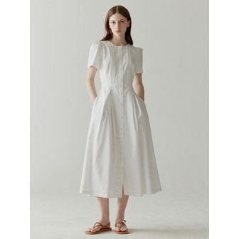 플로움 Santorini Dress(2color)