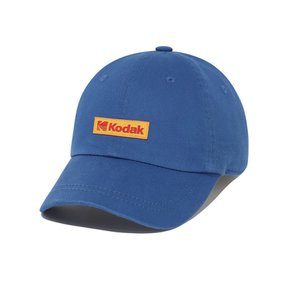 어패럴 시그니처핏 컬러플러스 볼캡 BLUE K6343LCP21BLU
