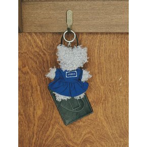 SOOI KEYRING CHARM