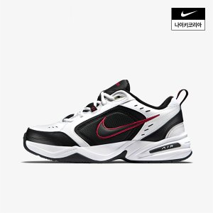 나이키 남성 나이키 에어 모나크 IV NIKE 415445-101