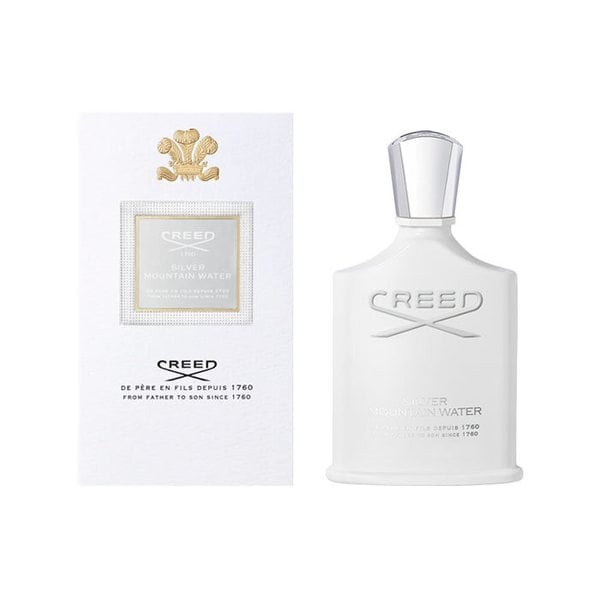 실버 마운틴 워터 EDP 50ml