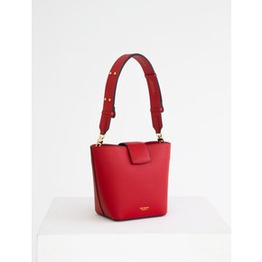 [주문제작]PANIER Bucket Bag [파니에 버킷백] RED GOLD