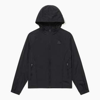 르꼬끄골프 [여주점] 여성 후드형 윈드브레이커 GR122LBL22 BLCK